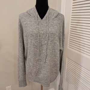 Women's Hoodie - Sweater Size Medium